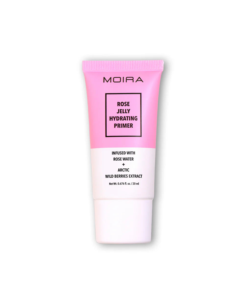 MOIRA ROSE JELLY HYDRATING PRIMER