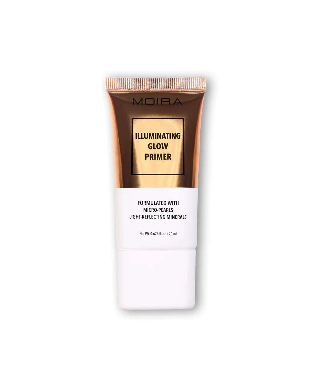 MOIRA ILLUMINATING GLOW PRIMER
