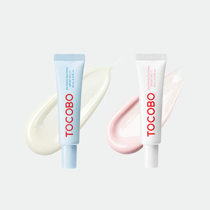TOCOBO - Sun Care Mini Duo SPF50+ PA++++