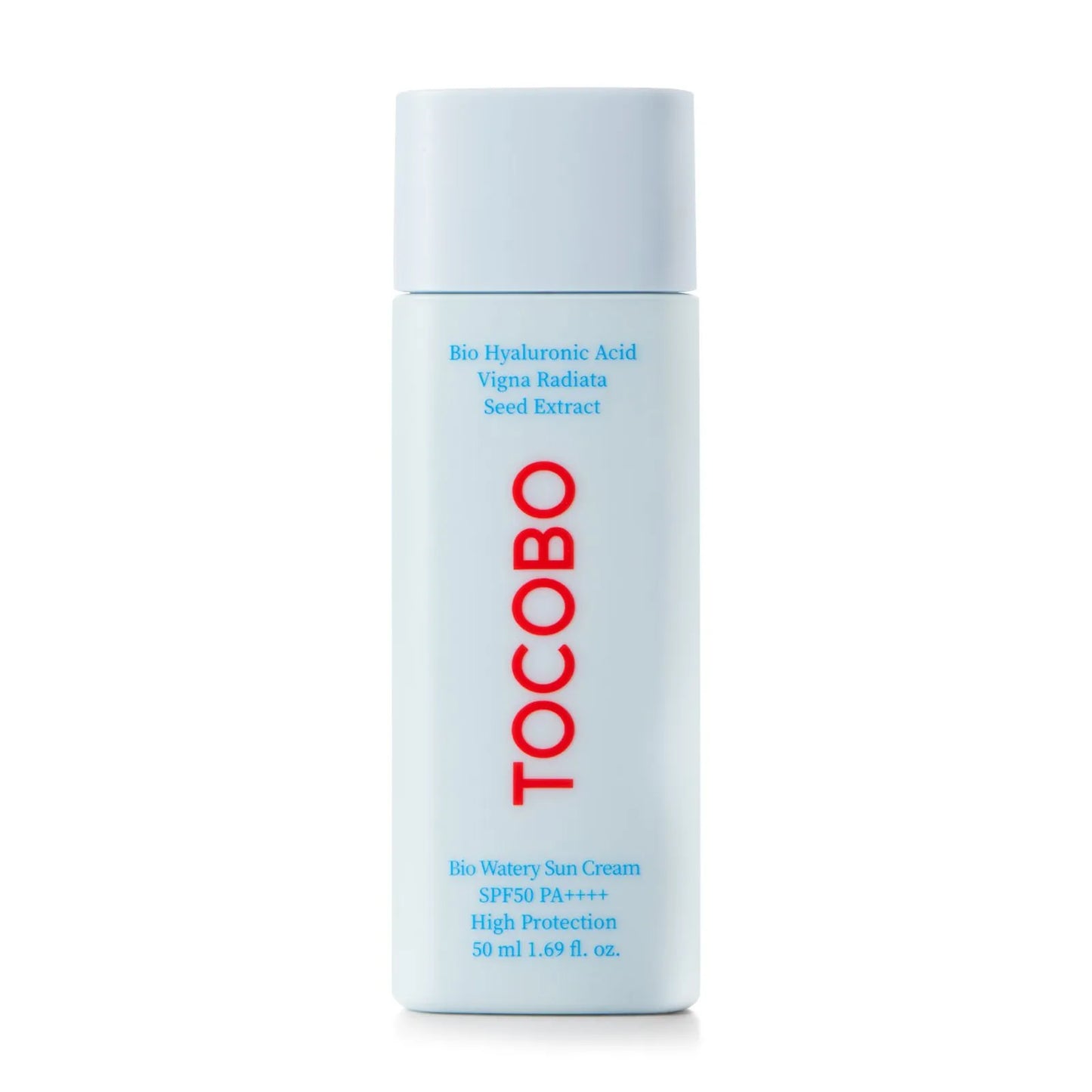 TOCOBO - Protector Solar Bio Watery SPF50+ PA++++