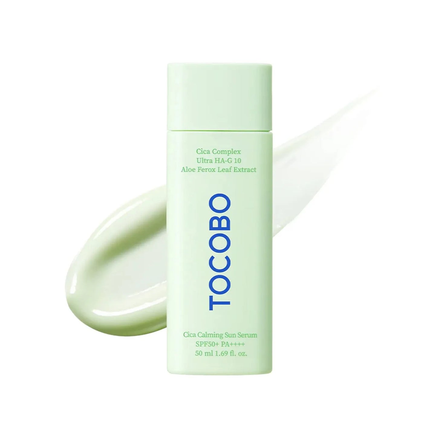 TOCOBO - Serum Cica Calming Sun