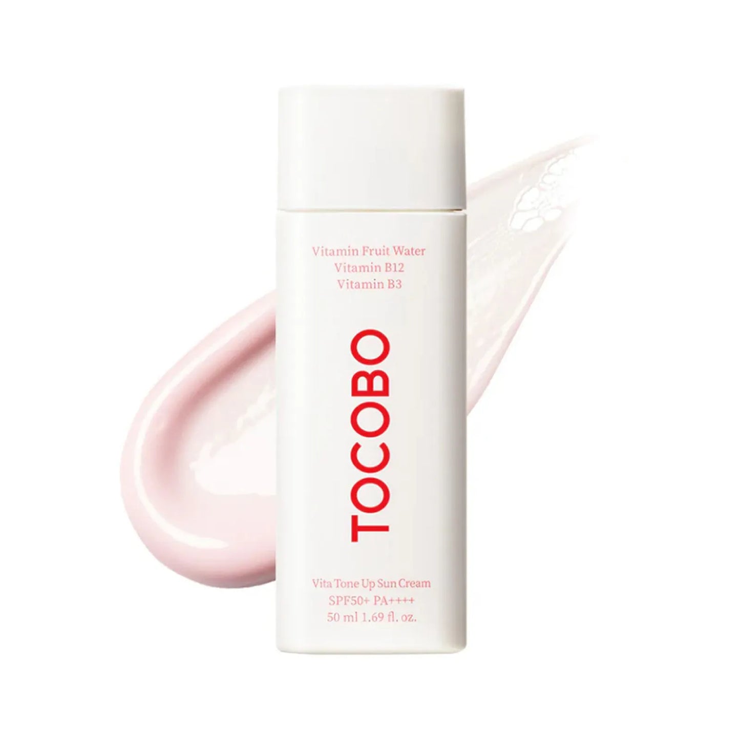 TOCOBO - Protector Solar Vita Tone Up SPF50 PA