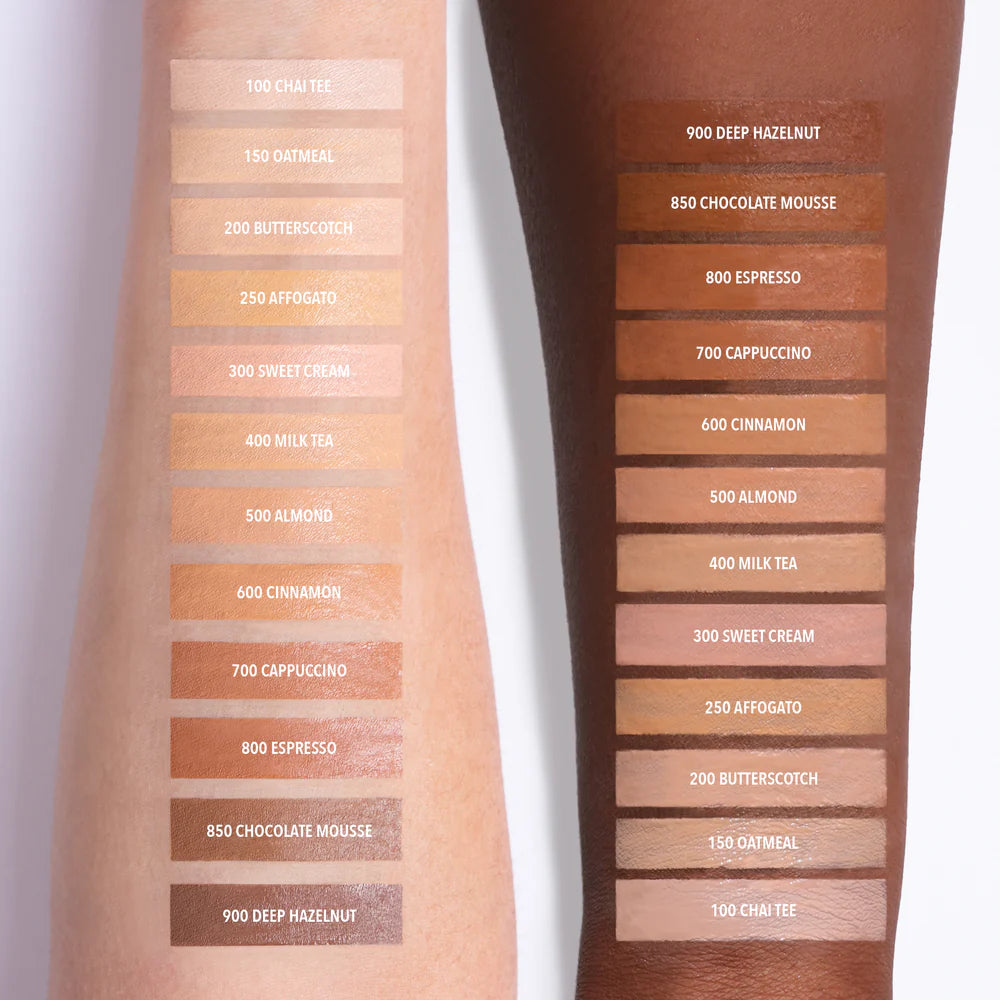 MOIRA LAVISH CREAMY CONCEALER