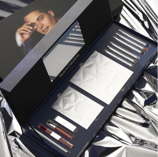 LT2BC CAJA PR LUIS TORRES BEAUTY CREATIONS