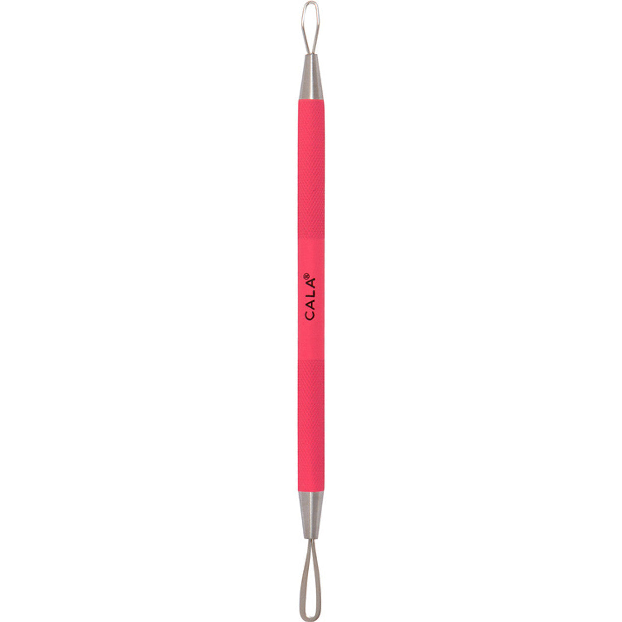 50862 SOFT TOUCH BLEMISH EXTRACTOR(CORAL)