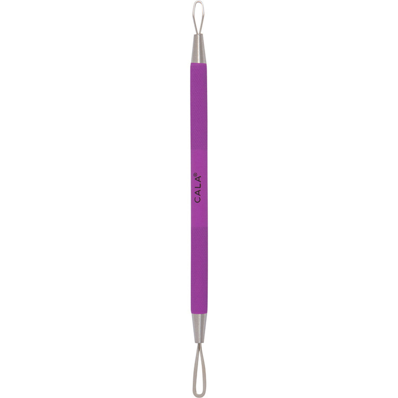 50863 SOFT TOUCH BLEMISH EXTRACTOR(ORCHID)