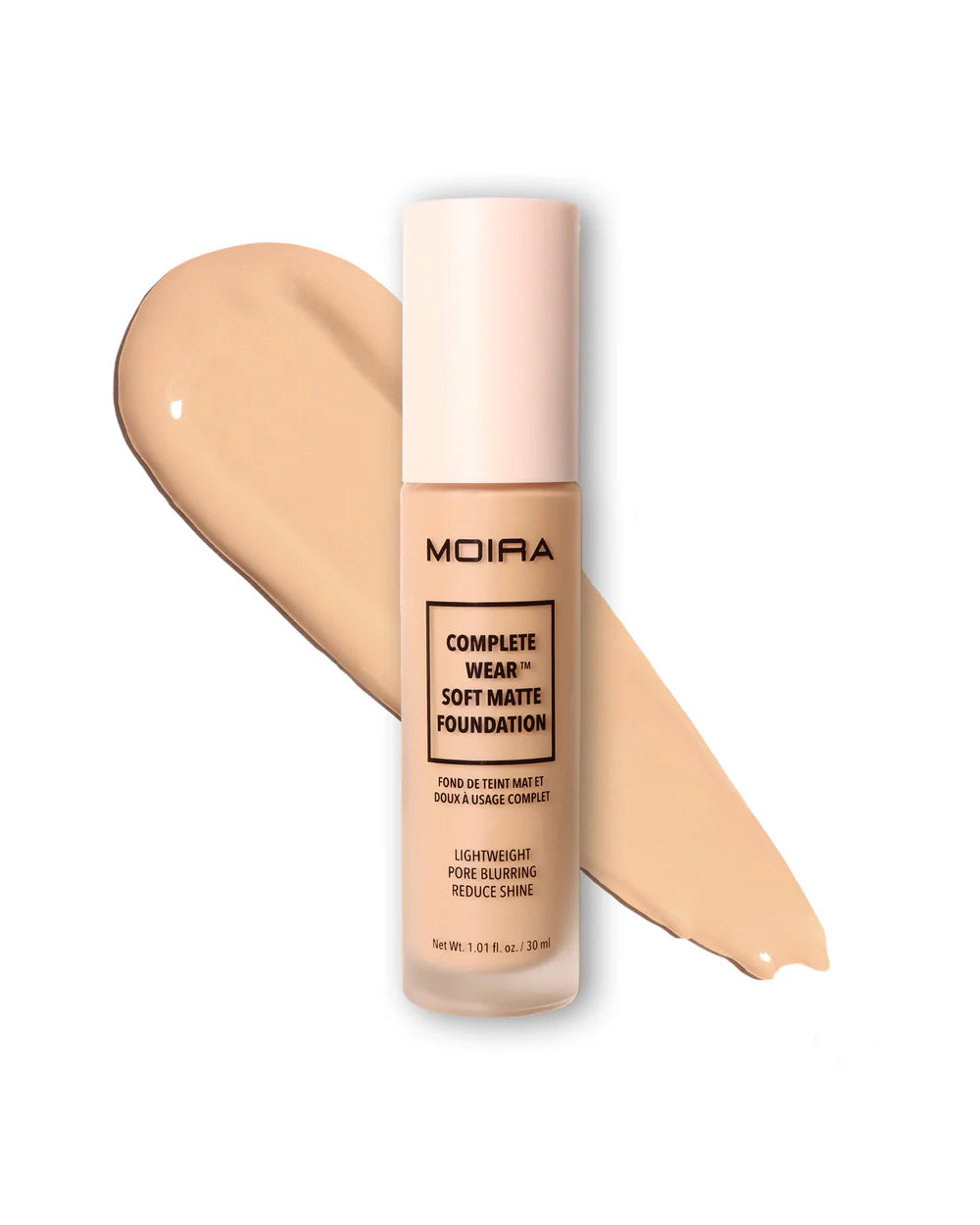 BASE DE MAQUILLAJE COMPLETE WEAR™ MOIRA