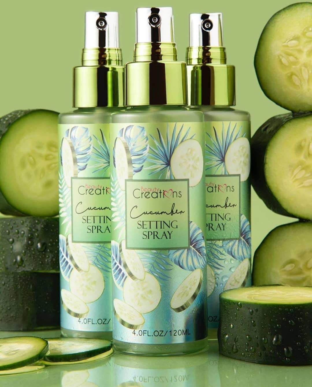 SPN Setting Spray - Fijador De Maquillaje