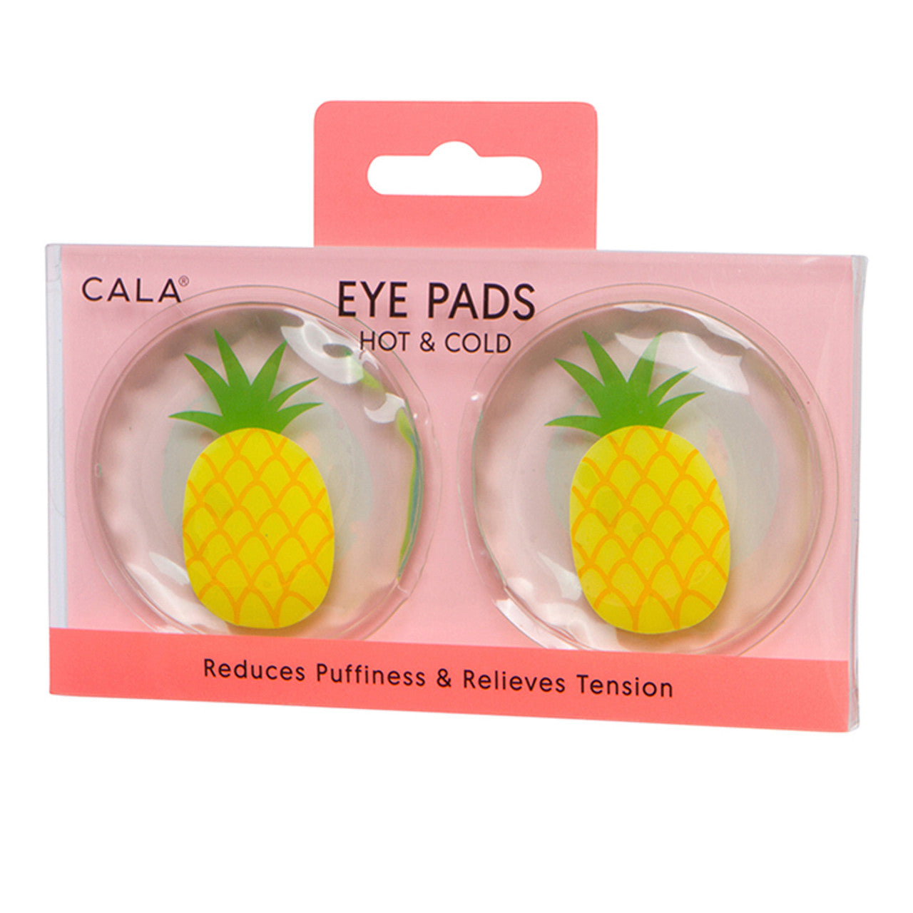 HOT Y COLD EYE PADS