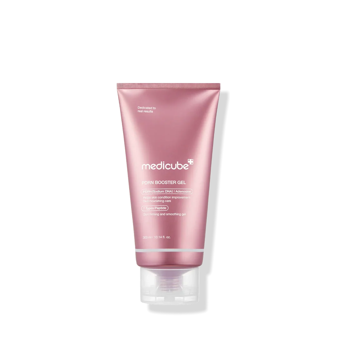 MEDICUBE - PDRN BOOSTER GEL 300ML