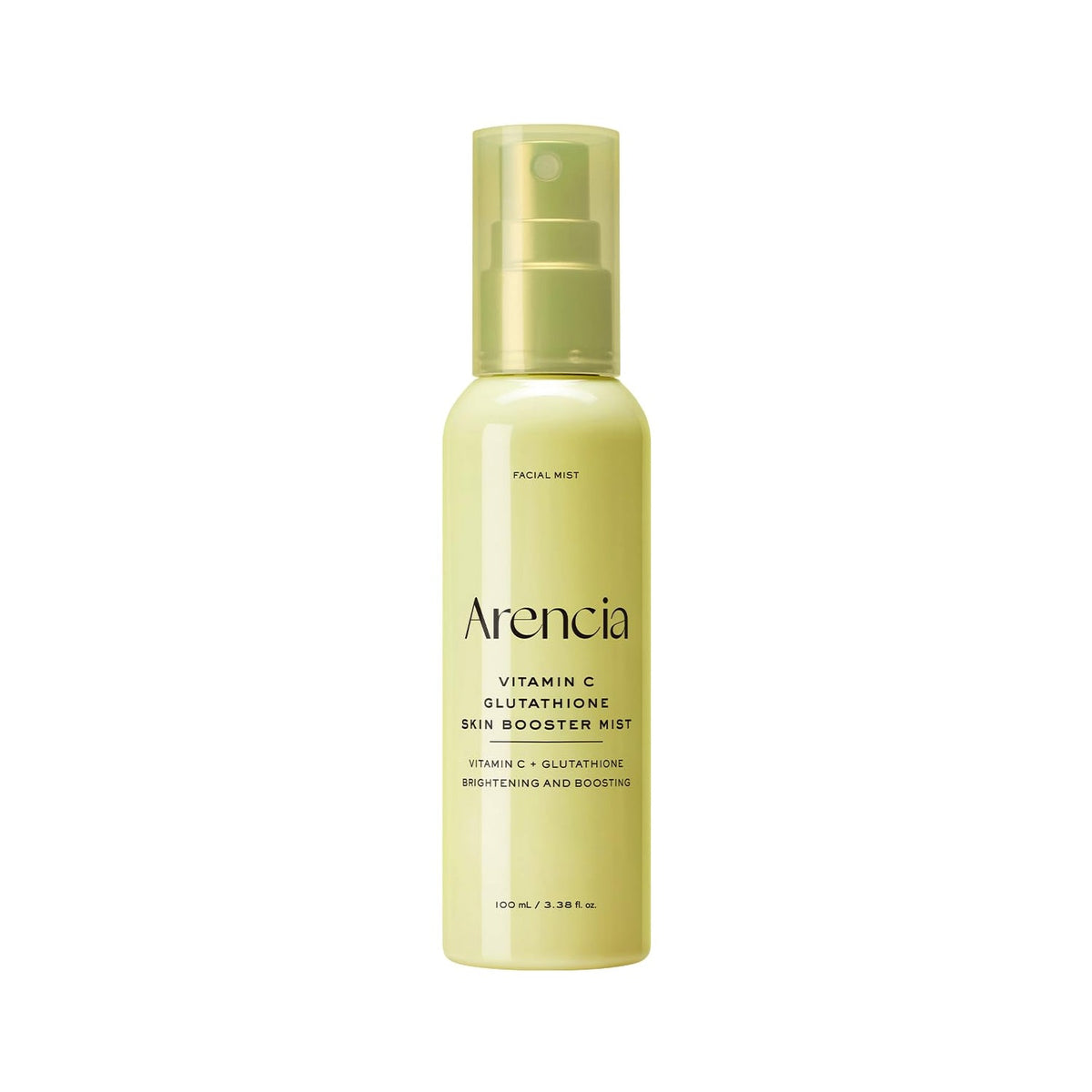 Vitamin C Glutatione Skin Booster Spray