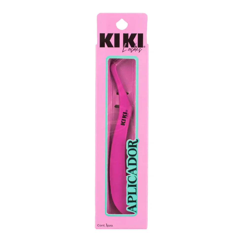 Aplicador profesional KIKI