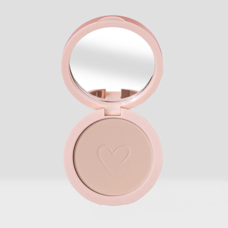 Pretty Pressed - Polvo Compacto Fijador