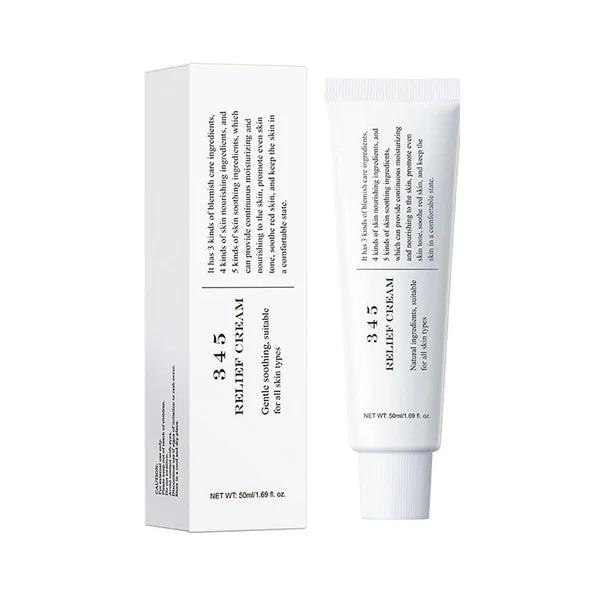 DR. ALTHEA - 345 Relief Cream 50 ML