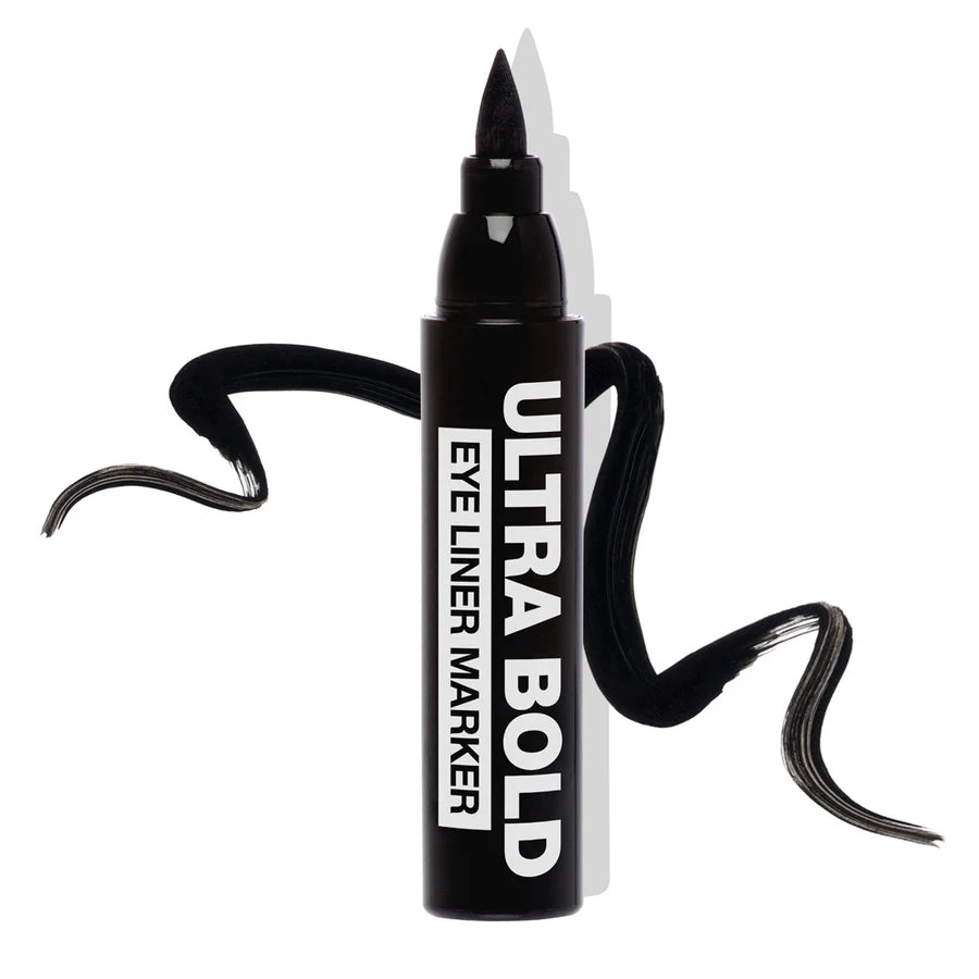 MARCADOR DE EYELINER ULTRA AUDAZ