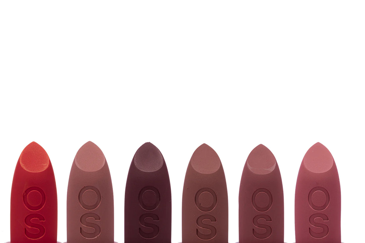 Soft Matexx Lipstick