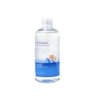 mixsoon - Sérum con Ácido Hialurónico Glacier Water Hyaluronic Acid Serum