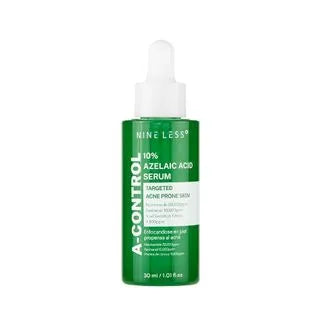 NINELESS - Sérum de Ácido Azelaico A-Control 10% Azelaic Acid Serum