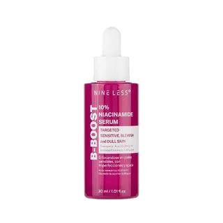 NINELESS - Sérum con Niacinamida B-Boost 10% Niacinamide Serum