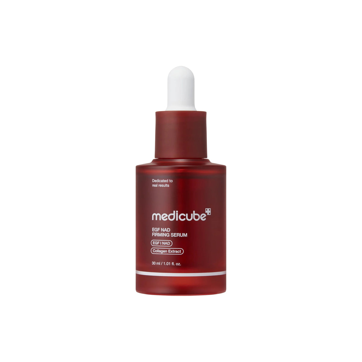 MEDICUBE EGF NAD FIRMING SERUM