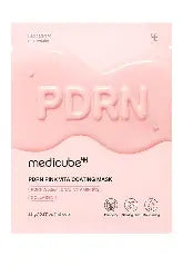 MEDICUBE PDRN PINK VITA COATING MASK