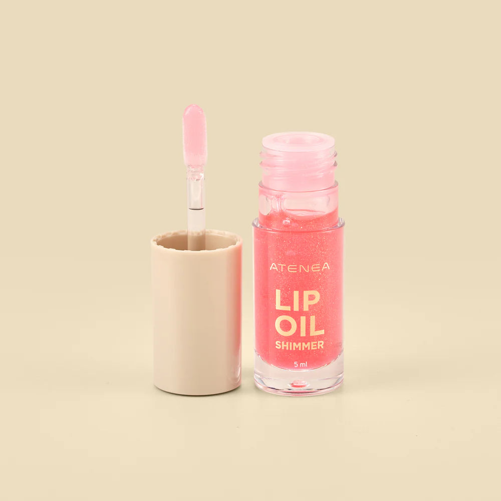 ATENEA-LIP OIL