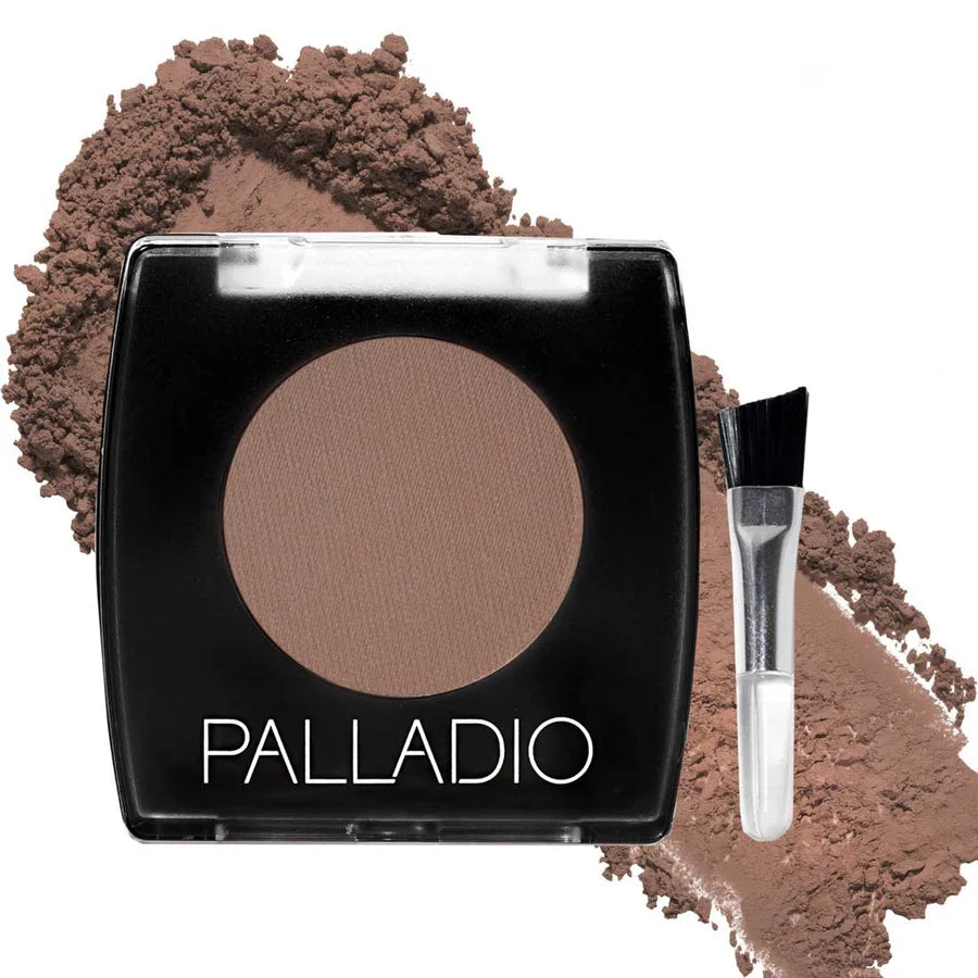BROW POWDER PALLADIO