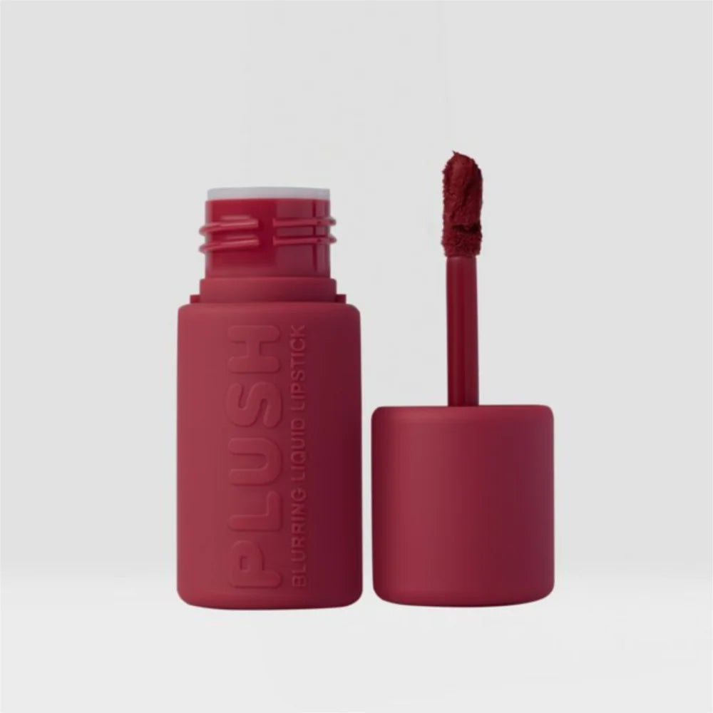Plush - Labial Líquido Acabado Soft Mate