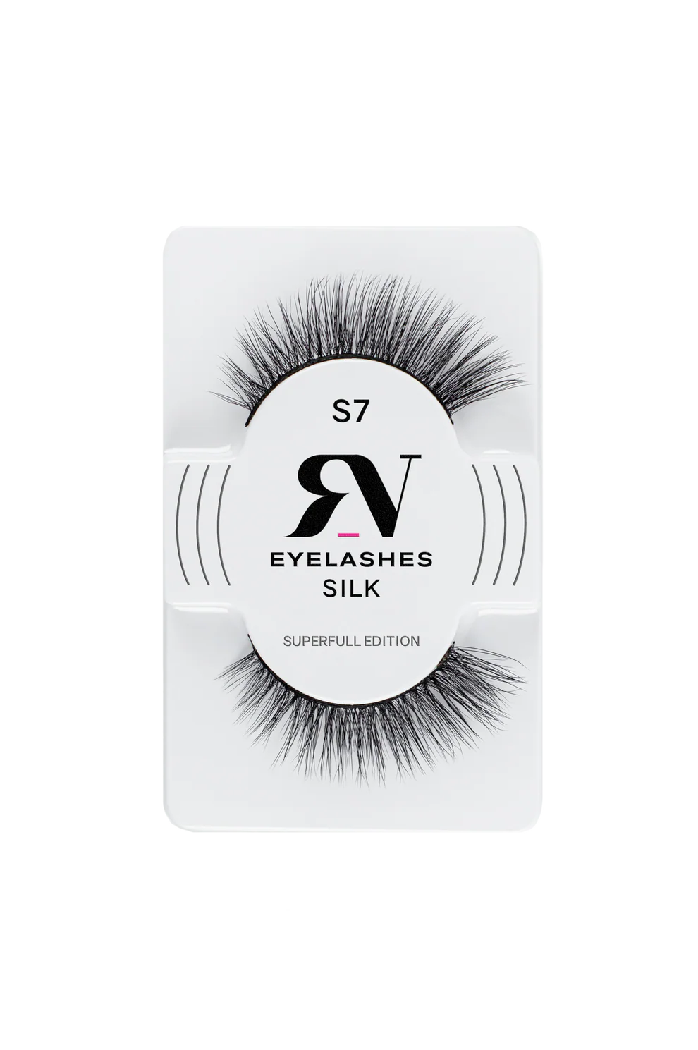 PESTAÑA SEDA 3D RV EYELASHES