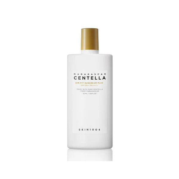 SKIN1004 - Madagascar Centella Air-Fit Suncream Plus SPF50 Protector Solar