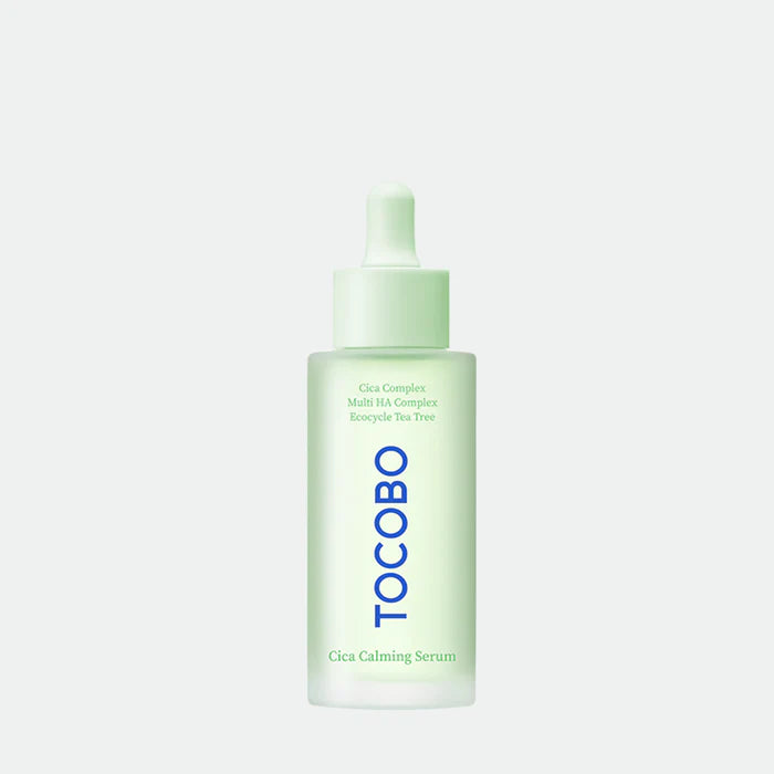 TOCOBO - Cica Calming Serum