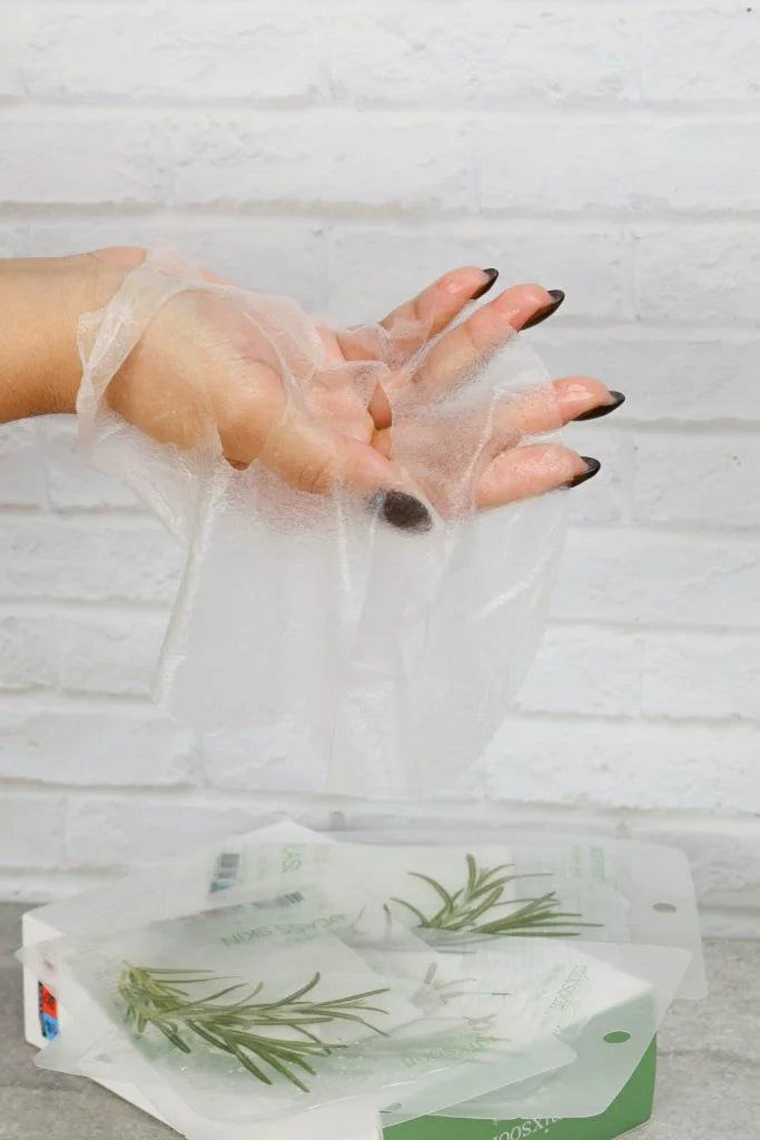 MIXSOON Tuesday Glass Skin