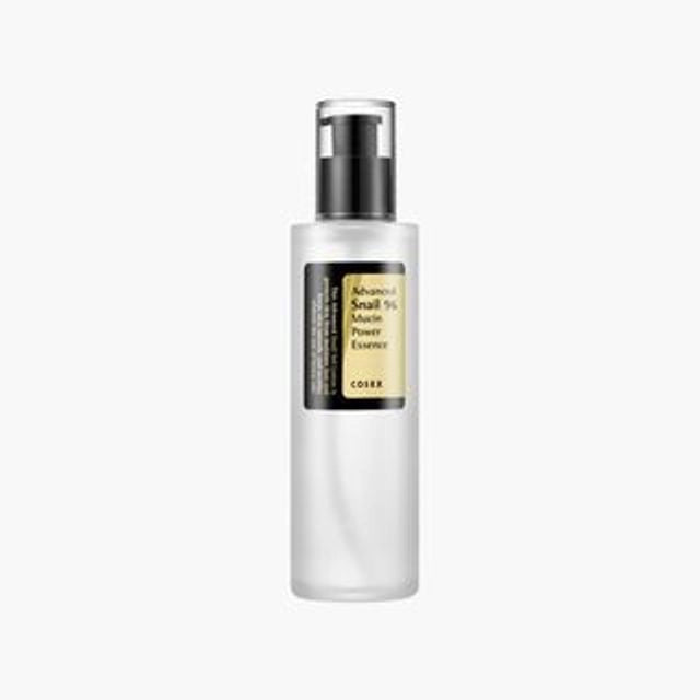 COSRX - Esencia con baba de caracol Advanced Snail 96 Mucin Power Essence