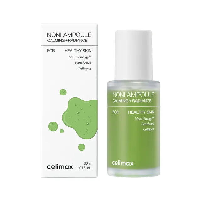 celimax - Ampolla Facial Noni Ampoule Calming + Radiance
