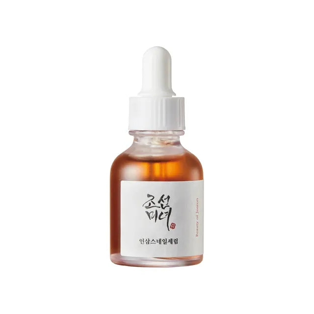 Beauty of Joseon - Sérum revitalizante Revive Serum