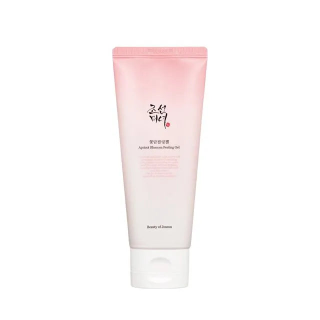 Beauty of Joseon - Gel exfoliante Apricot Blossom Peeling Gel