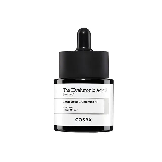 COSRX - Sérum con Ácido Hialurónico The Hyaluronic Acid 3 Serum