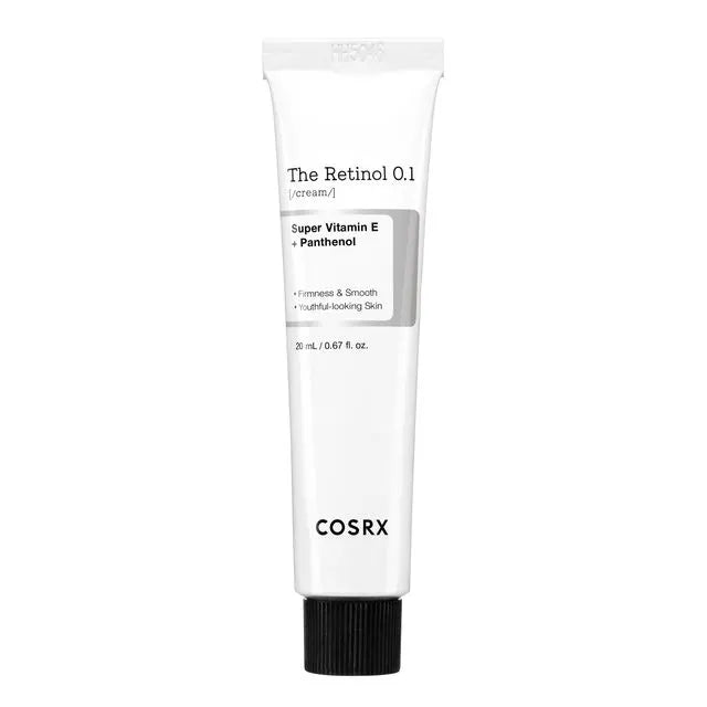 COSRX - La Crema Retinol 0.1