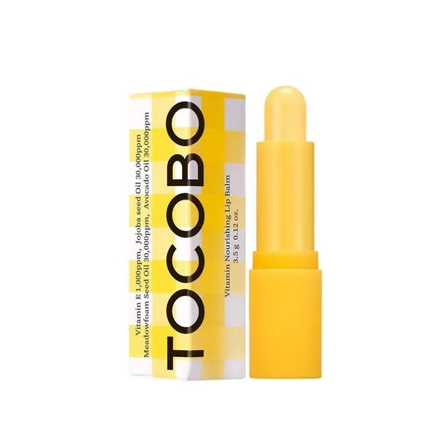 TOCOBO - Vitamin Nourishing Lip Balm