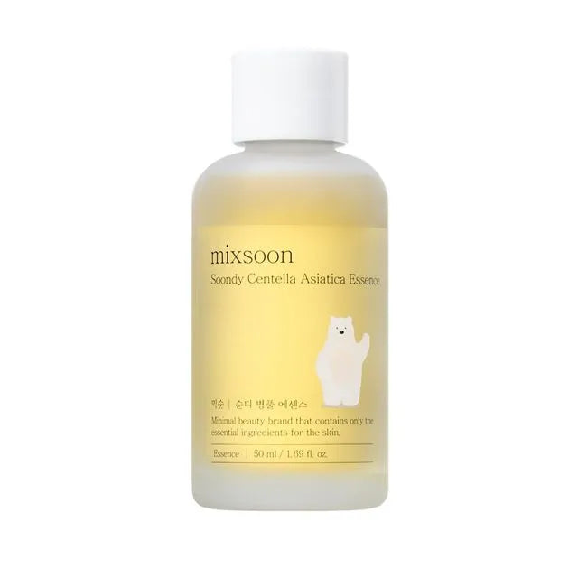 mixsoon - Esencia Facial Soondy Centella Asiatica Essence
