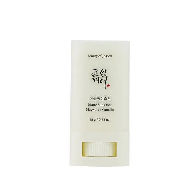 Beauty of Joseon - Protector Solar Mate en Barra Matte Sun Stick