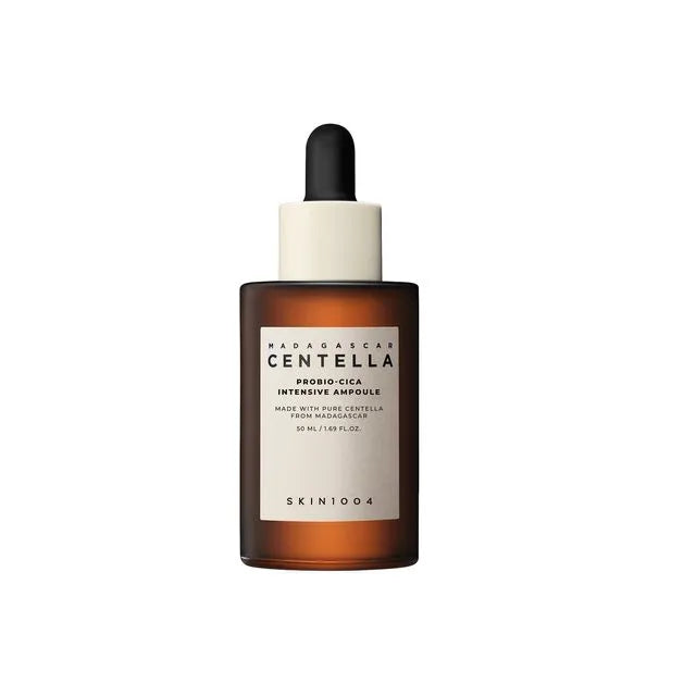 SKIN 1004 - Ampolla Facial Madagascar Centella Probio-Cica Intensive Ampoule