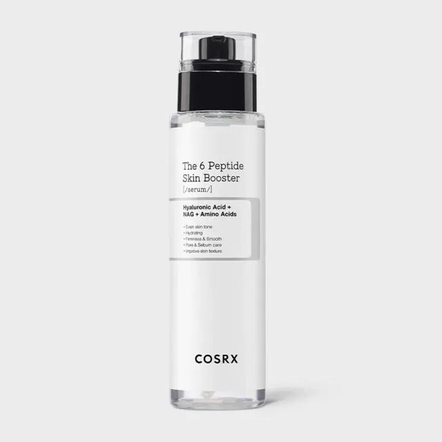 COSRX - Sérum The 6 Peptide Skin Booster