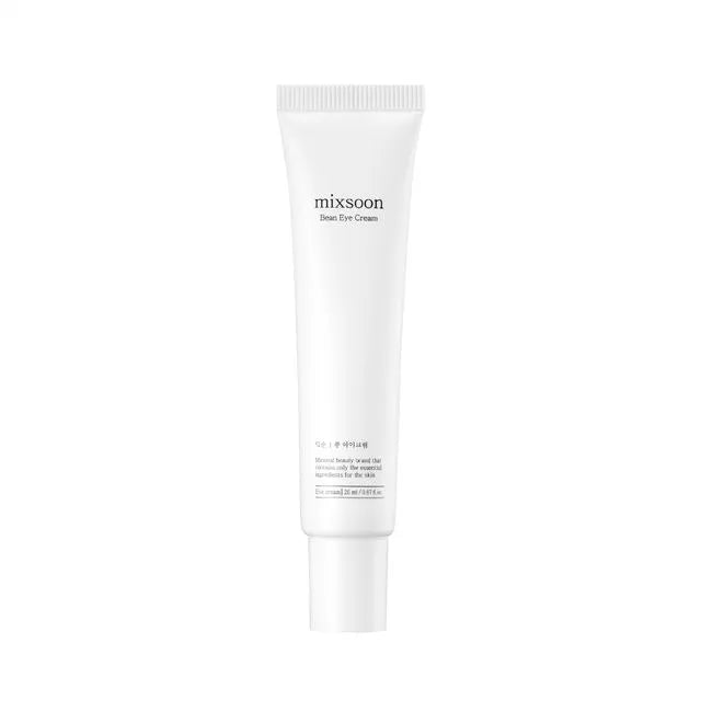 mixsoon - Crema para Ojos Bean Eye Cream