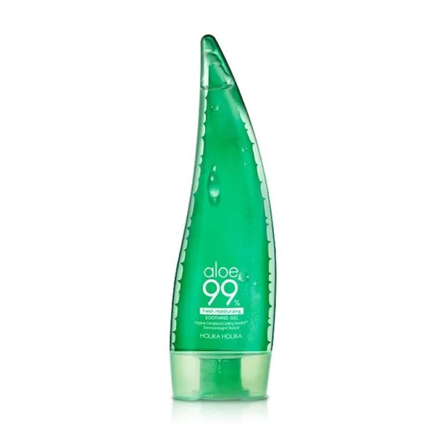 HOLIKA HOLIKA - Gel suavizante Aloe 99% Soothing Gel