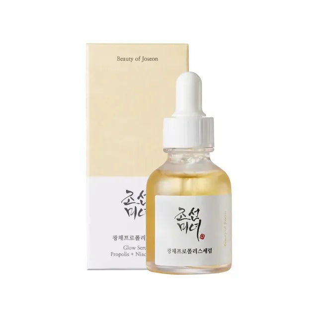 Beauty of Joseon - Glow Sérum Propolis + Niacinamide