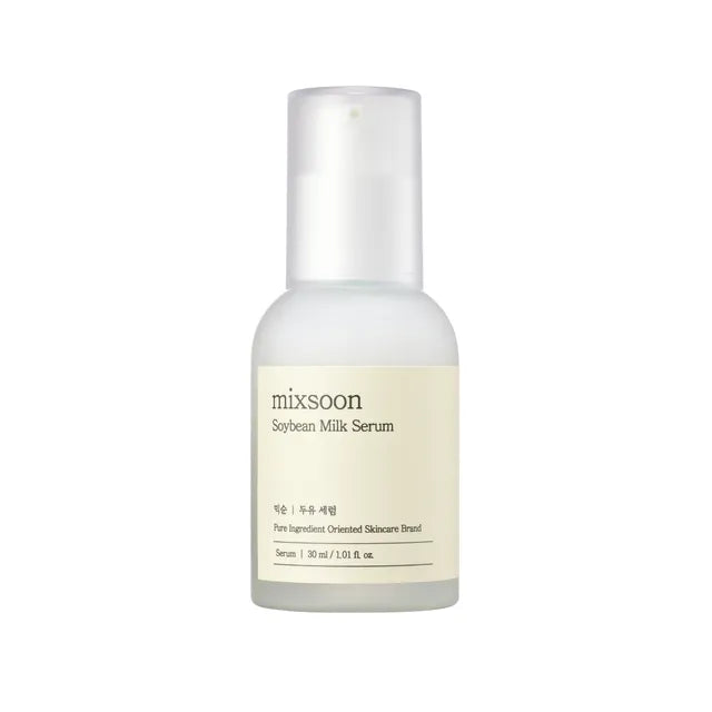 mixsoon - Sérum Facial Soybean Milk Serum Mini
