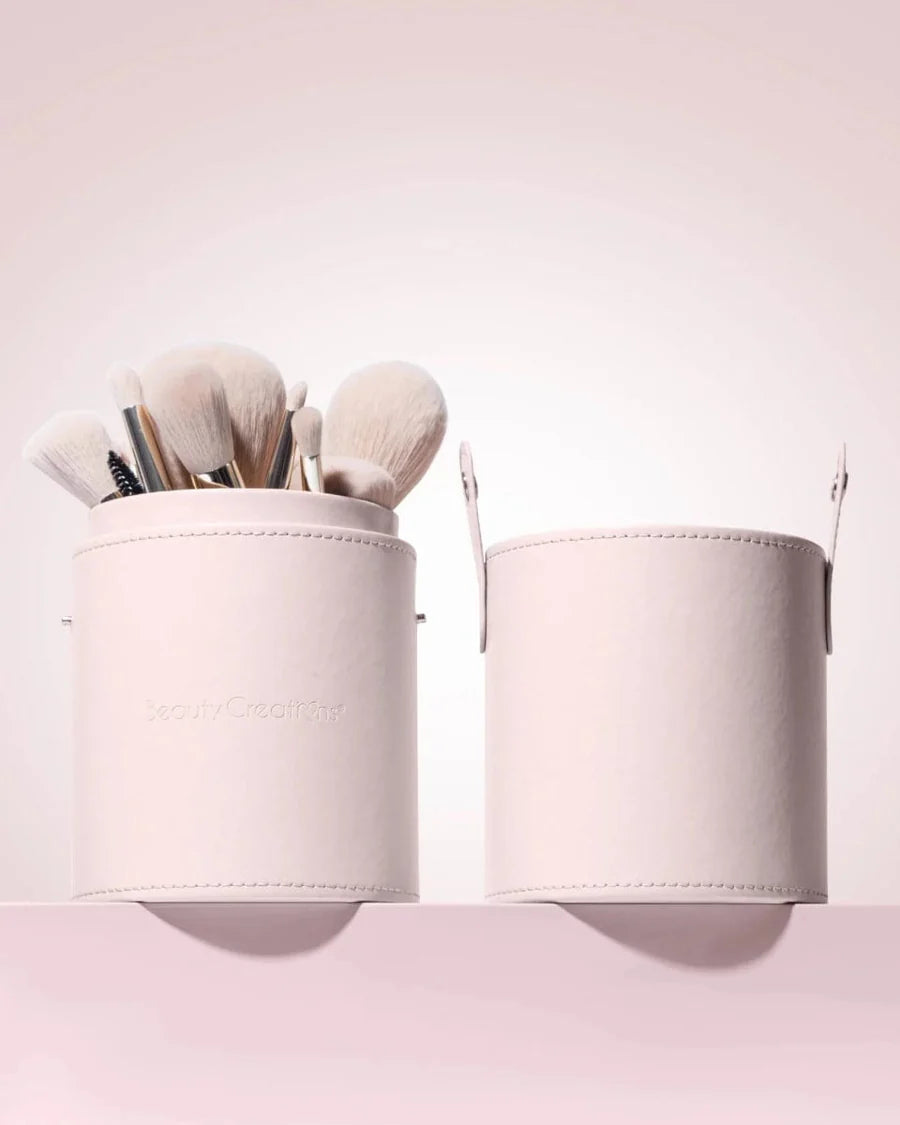 Brochas - Set De Brochas 24 Piezas - Pretty And Perfect