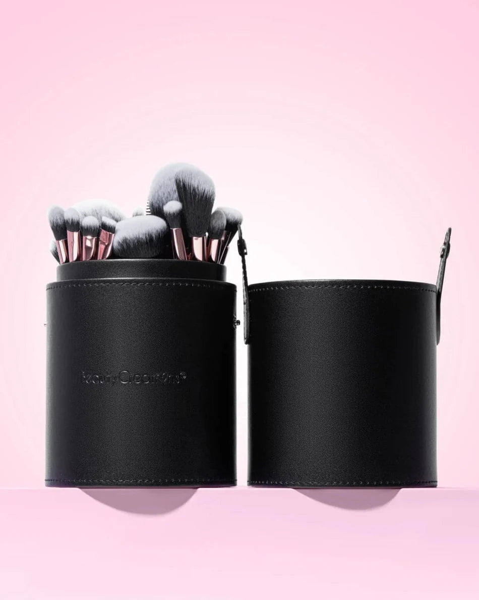 Brochas - Set De Brochas 24 Piezas - Pretty And Perfect