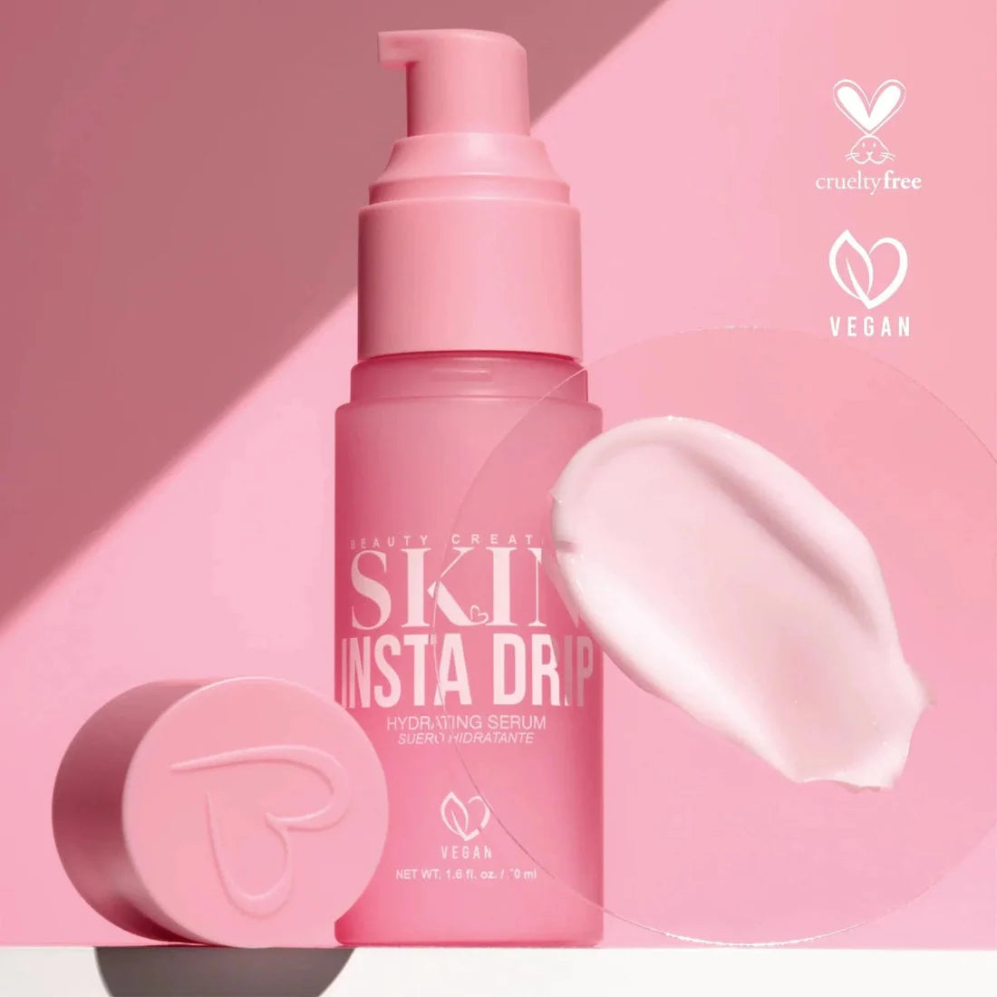 Beauty Creations Skin - Suero Hidratante - Insta Drip